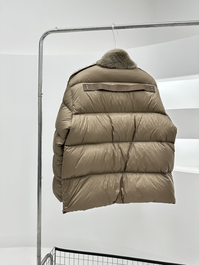 Moncler Down Coat